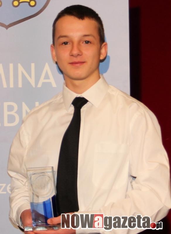 Przedstawiamy najlepszych