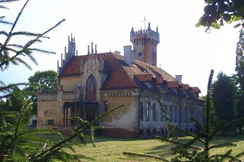 Obornicka kultura w pigułce