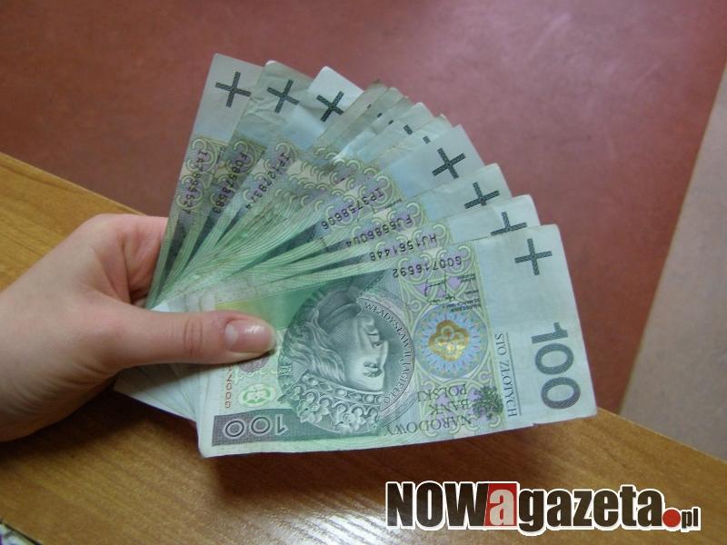 Księgowa wyprowadziła z firmy ponad milion