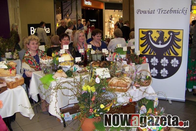 Obrzędy w galerii