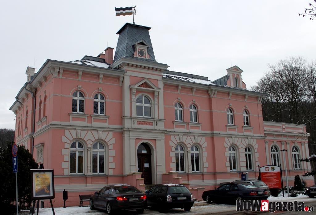 Będzie młodzieżowa rada powiatu