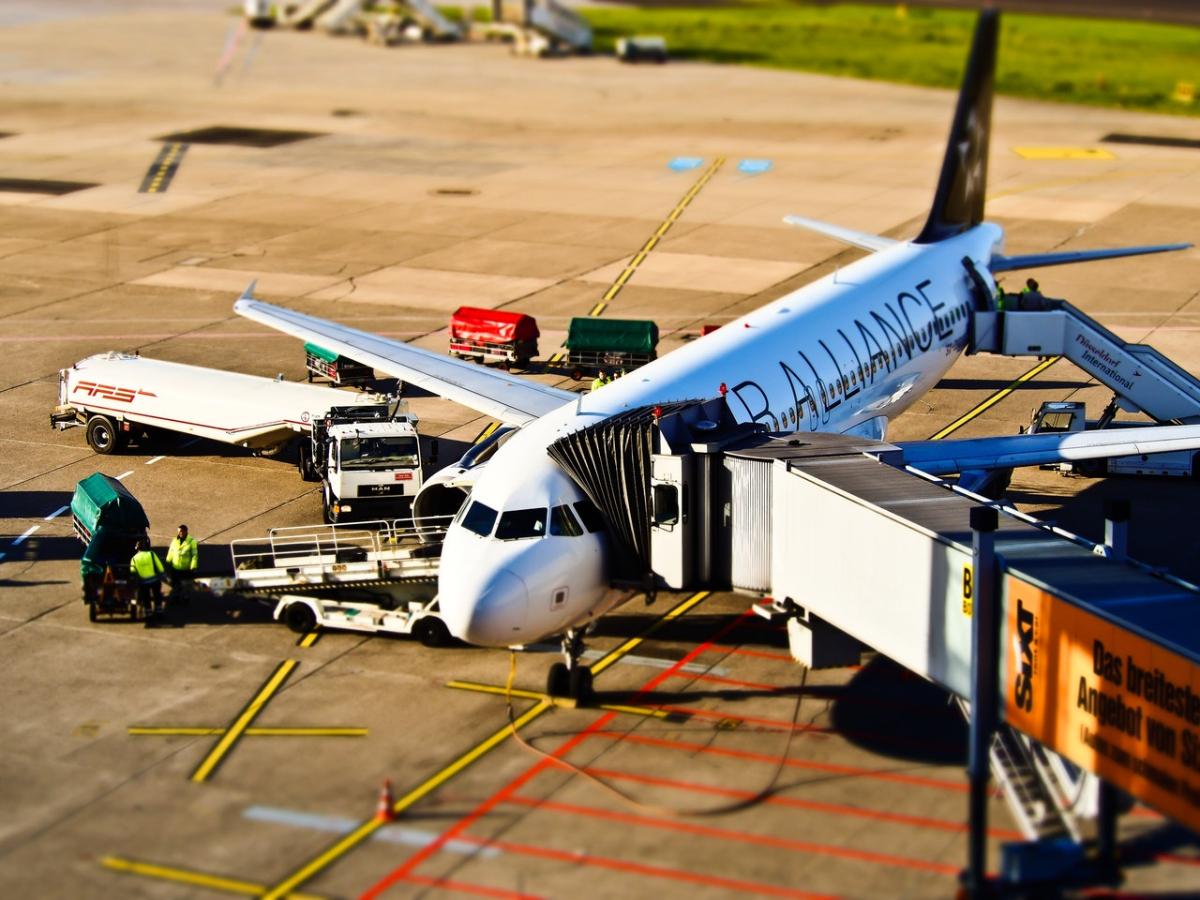 Parking Berlin Tegel – wybierz obiekt z klasą
