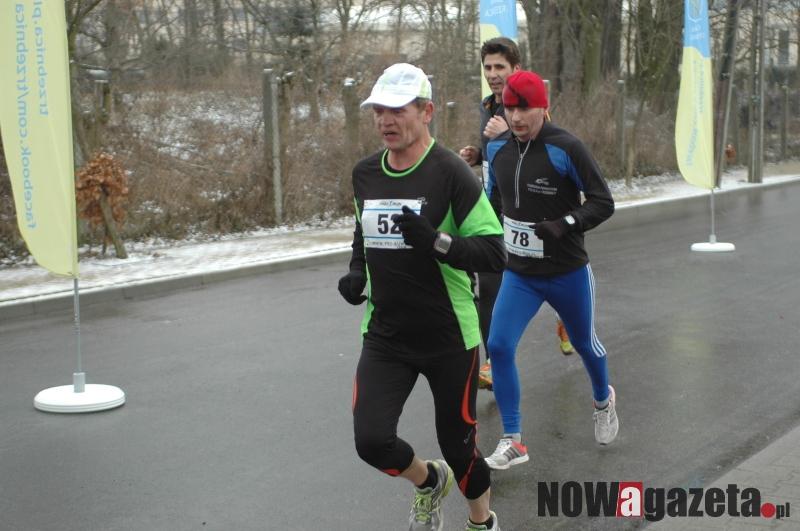 Trening już w sobotę