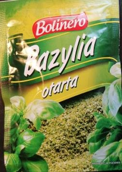 Robicie zakupy w Netto? Uważajcie na suszoną bazylię