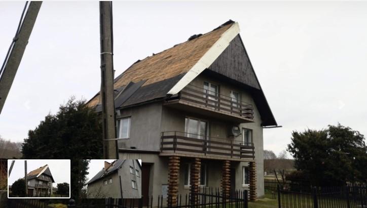 Mieszkańcy powiatu znów spieszą z pomocą