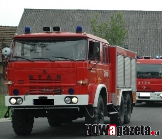 Uwaga,wypadek!