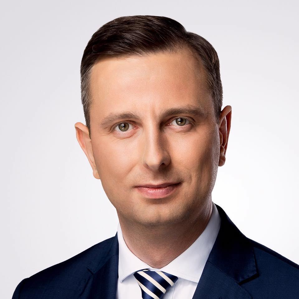 Kampania prezydencka. Władysław Kosiniak Kamysz przyjedzie do Żmigrodu