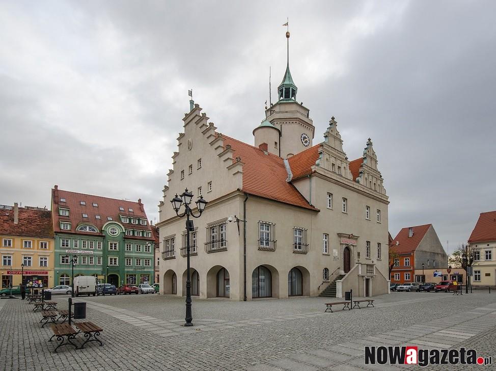 Kobiety rządzą w Prusicach!