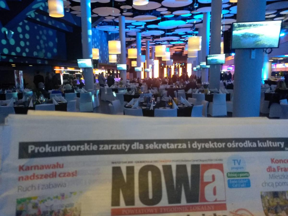 Bal Sportowca Słowa Sportowego