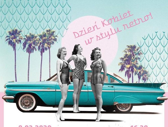 Wyjątkowy koncert z okazji Dnia Kobiet