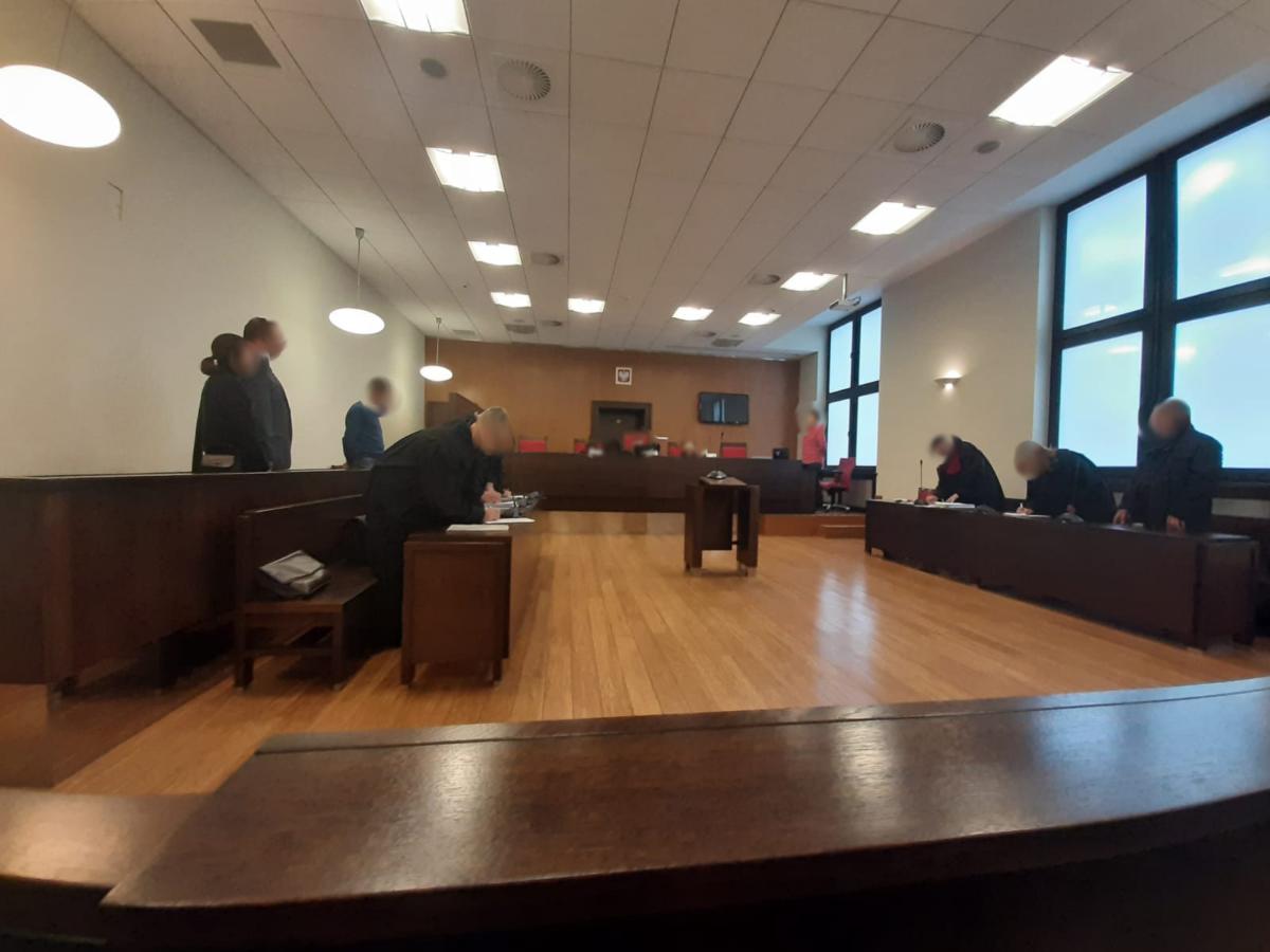 PILNE: Zapadł wyrok. Bezwzględne więzienie dla trzebnickich lekarzy!