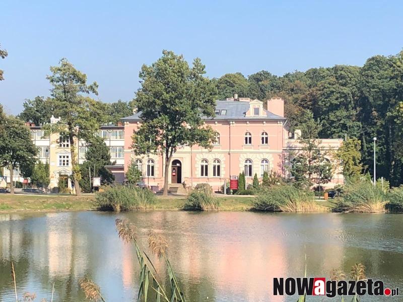 Pierwszy stopień alarmowy na terenie całej RP