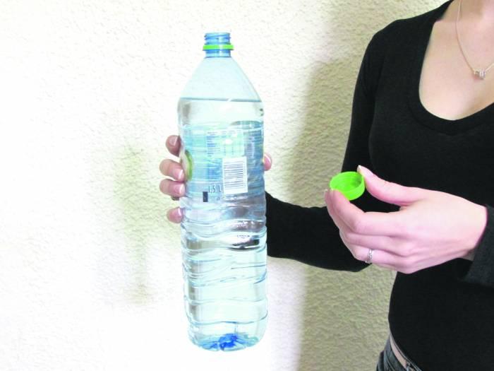 Trwa akcja ,,Odkręć i wrzuć!