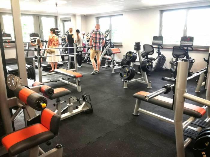 Prusickie Centrum Fitness świętuje 6 urodziny