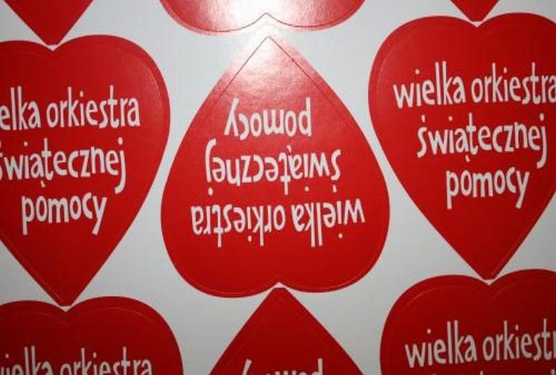 Rock&WOŚP w Żmigrodzie