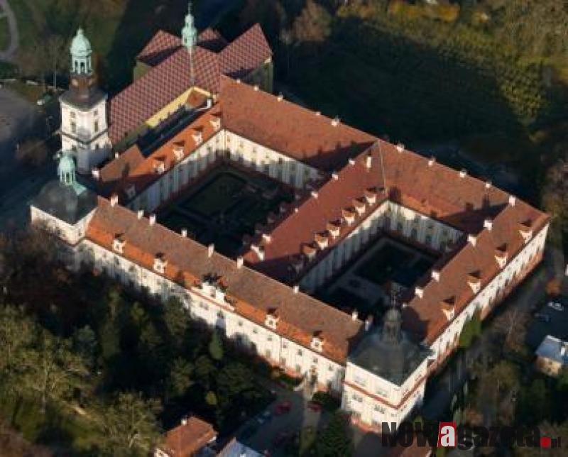 Koncert kolęd w Trzebnickiej Bazylice