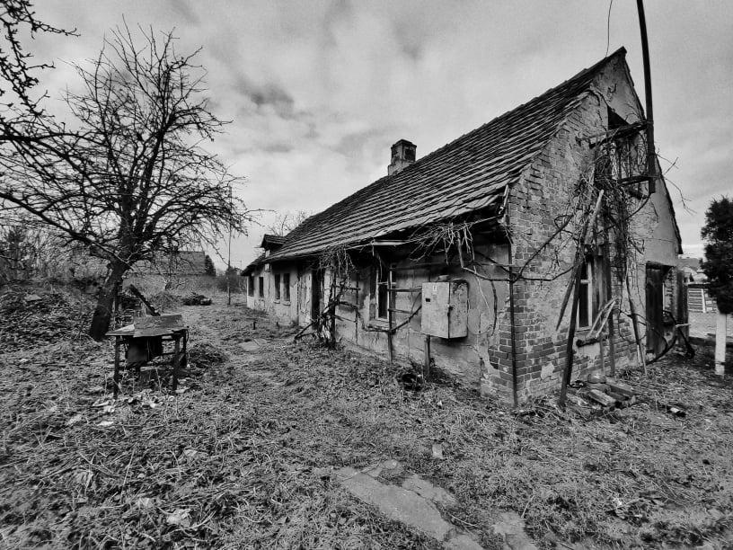 Nie żyje dwóch mieszkańców Korzeńska