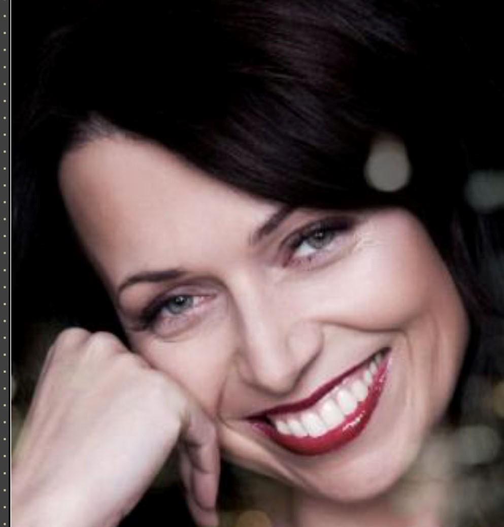 Katarzyna Pakosińska w Obornickim Ośrodku Kultury