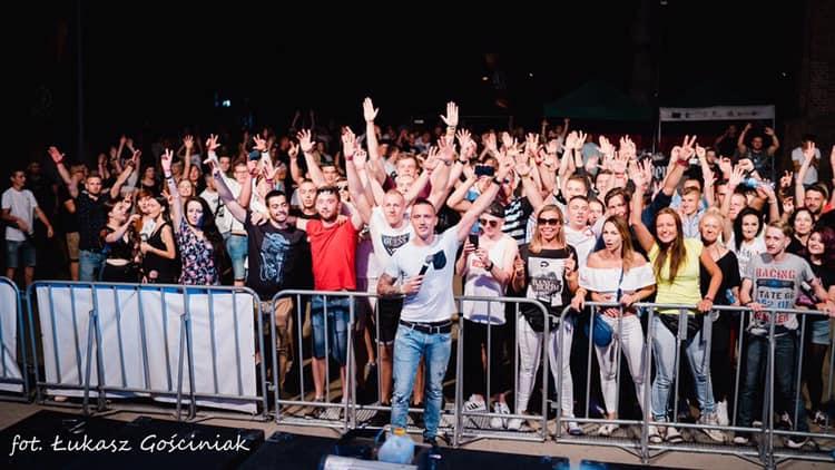 Już w sobotę rusza Dragons Night Festival dla WOŚP!