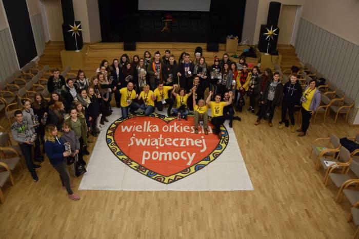 I Obornickie Regaty Wośpowe na asfalcie
