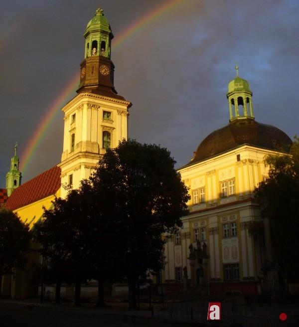 Odwiedziny duszpasterskie od dzisiaj