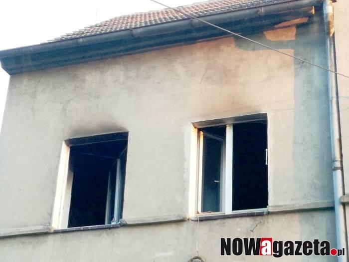 Zbiórka dla pogorzelców z Czeszowa