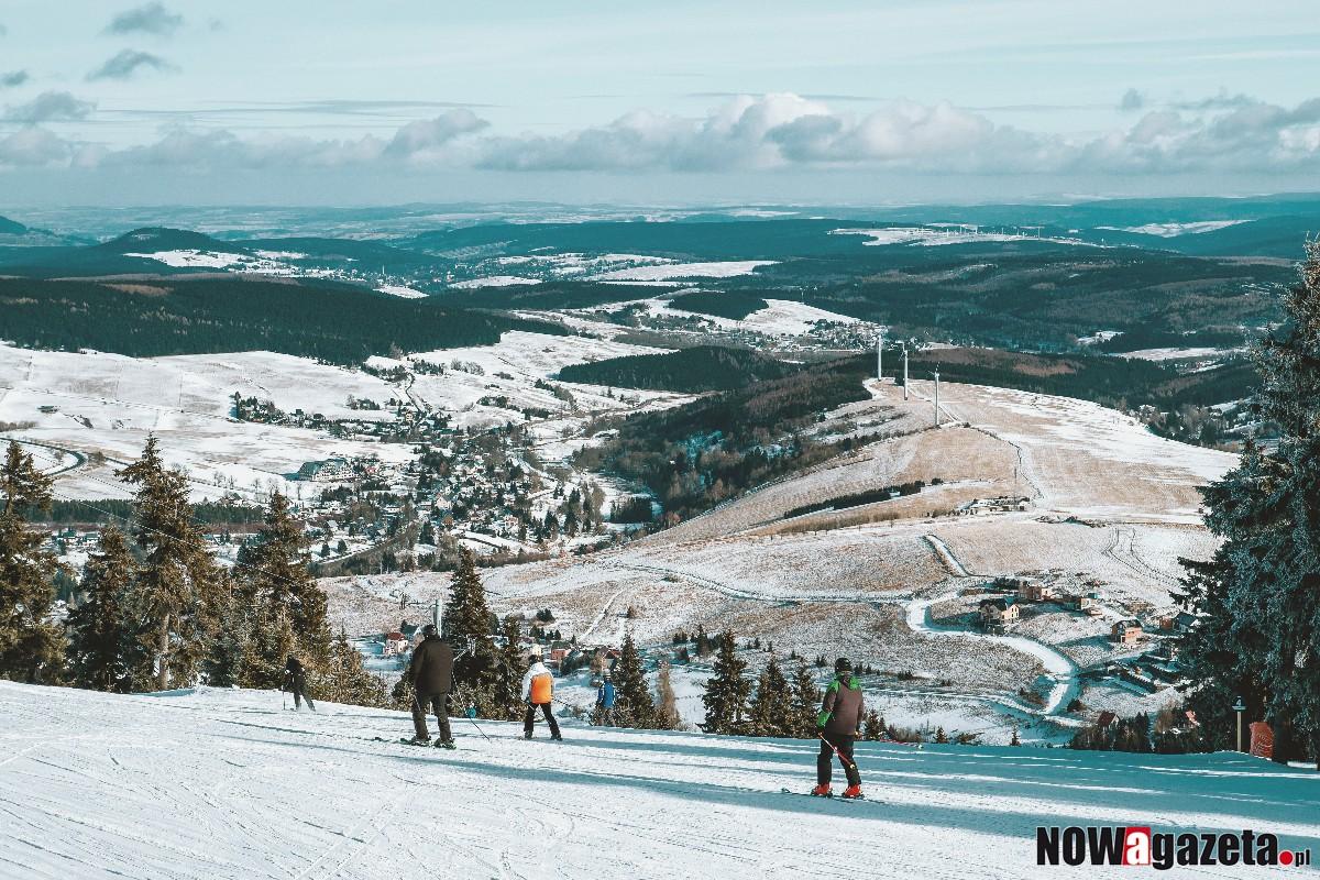 Narty czy snowboard – co wybrać?