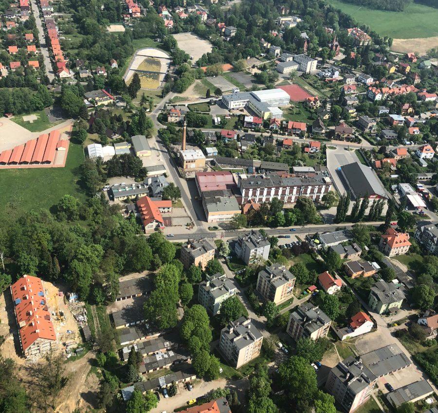 Pół miliona dla Obornik Śląskich