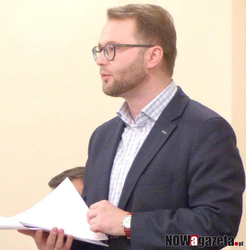 Czy urzędnicy coś przeczuwają?