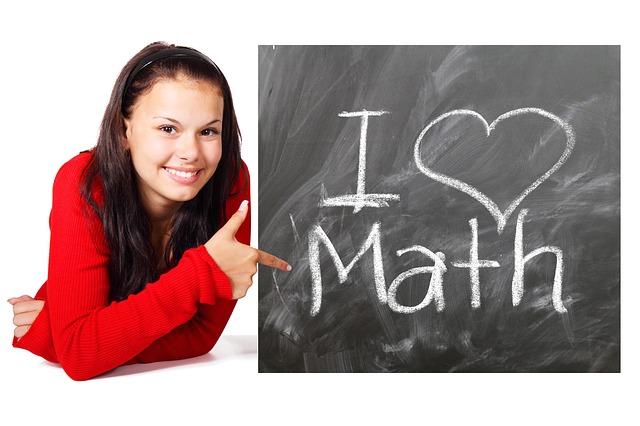 Matematyka? A komu to potrzebne?!