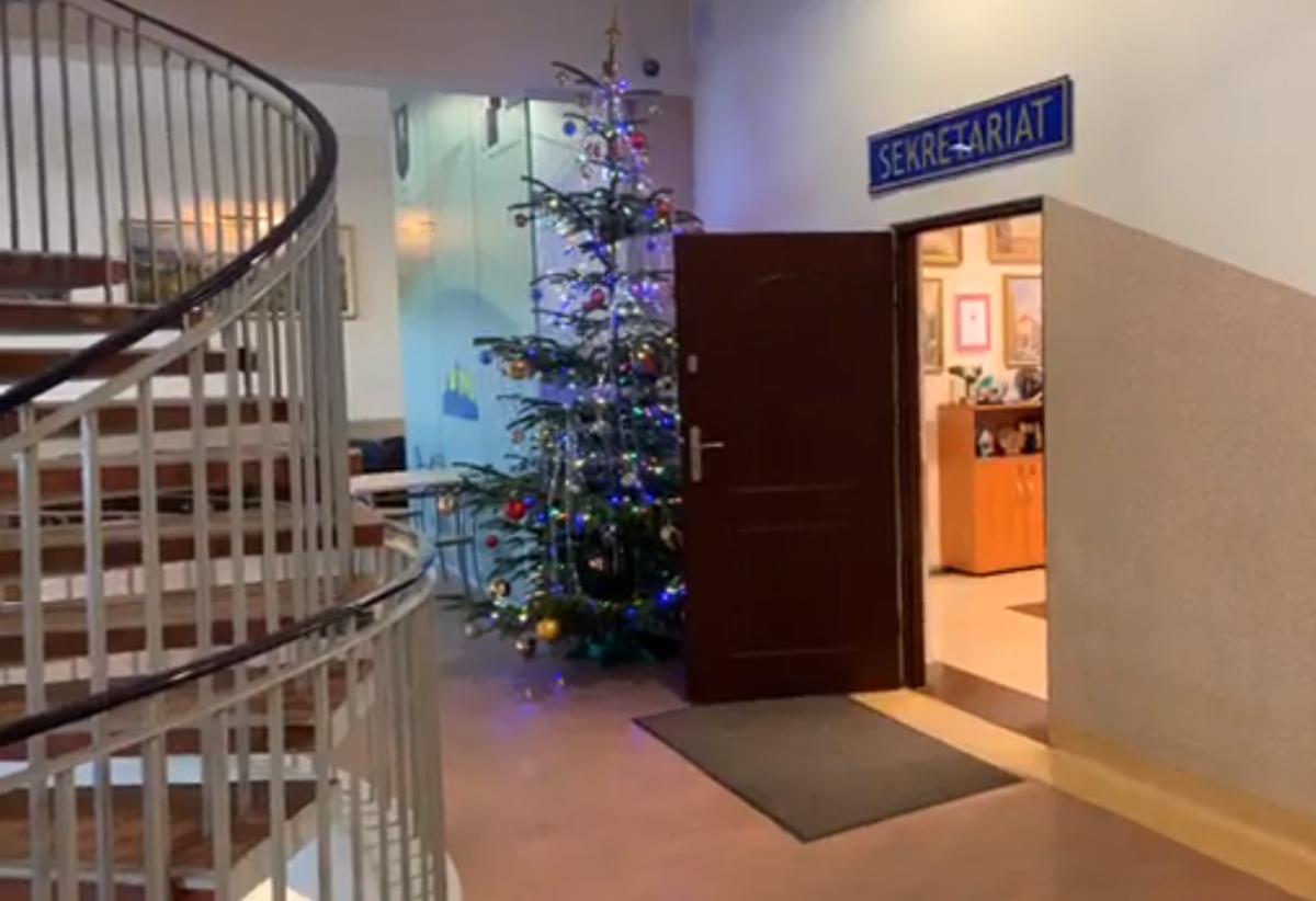 Aktualizacja | PILNE | Policja zatrzymała jednego z urzędników Gminy Trzebnica