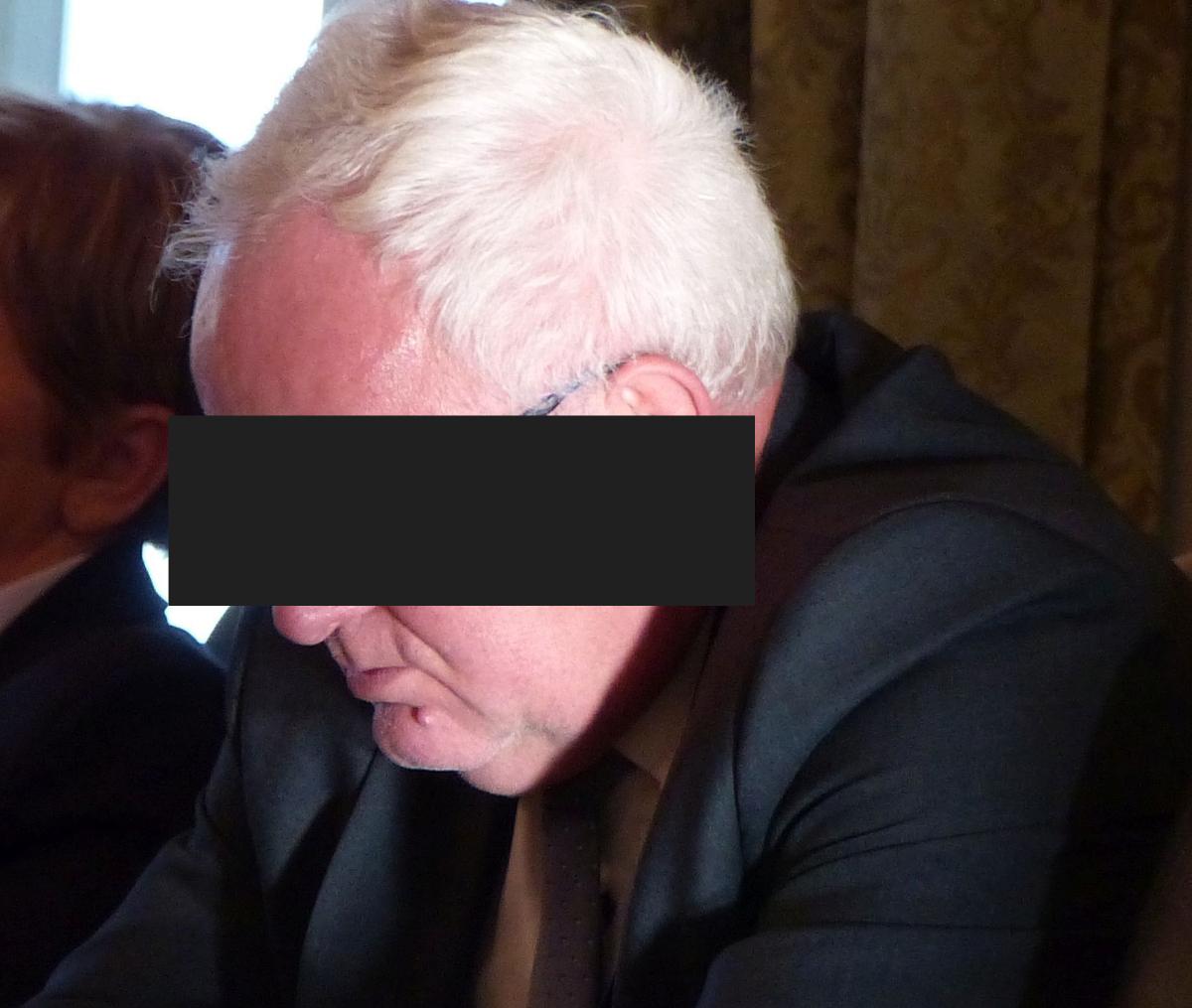 PILNE | Prokuratorskie zarzuty i akt oskarżenia dla byłego starosty Waldemara W.