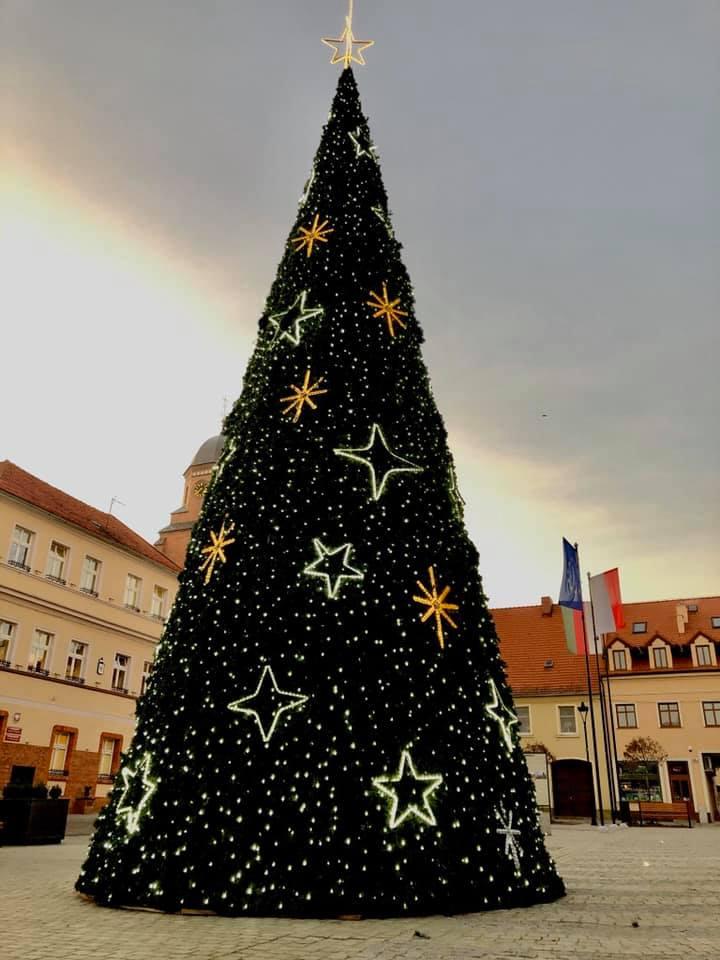 Jarmarki Bożonarodzeniowe już w ten weekend!