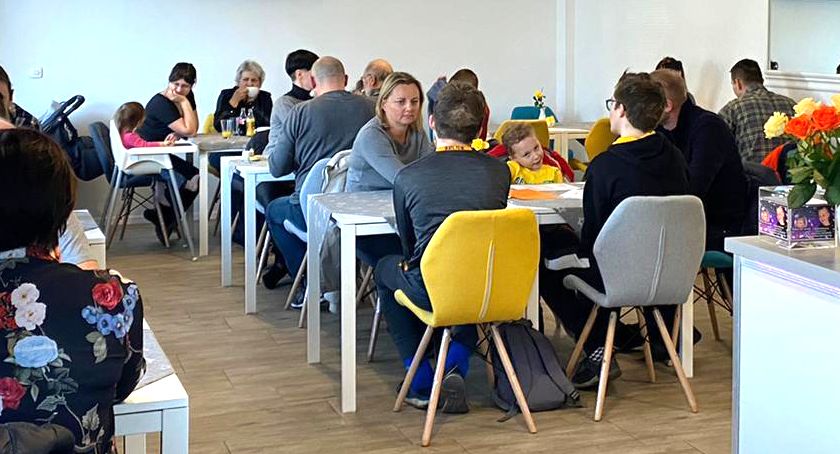 W Nova Bistro najważniejszy jest gość i jego opinia