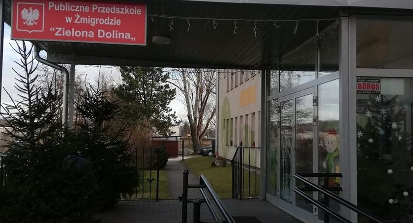 Tylko do dziś trwa nabór do Przedszkola ,,Zielona Dolina