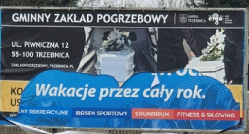 Absurdy powiatu część 1