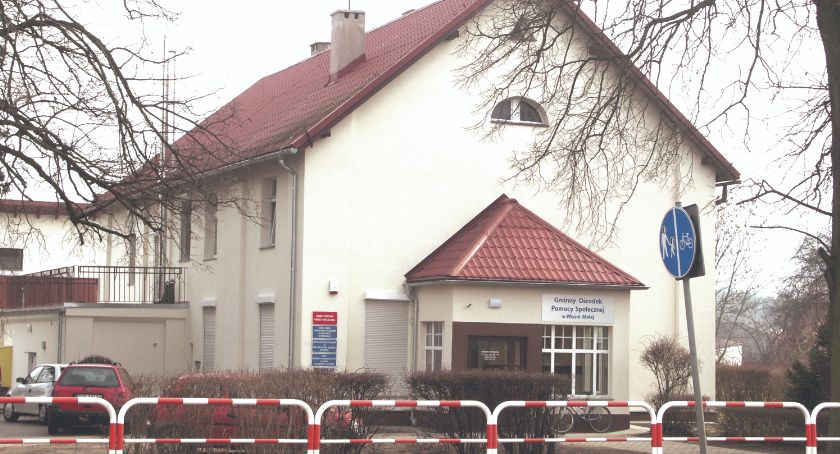 Odłóż wizytę w GOPS