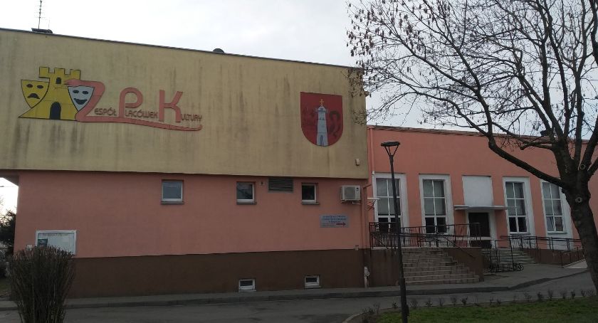 ZPK odwołuje zajęcia