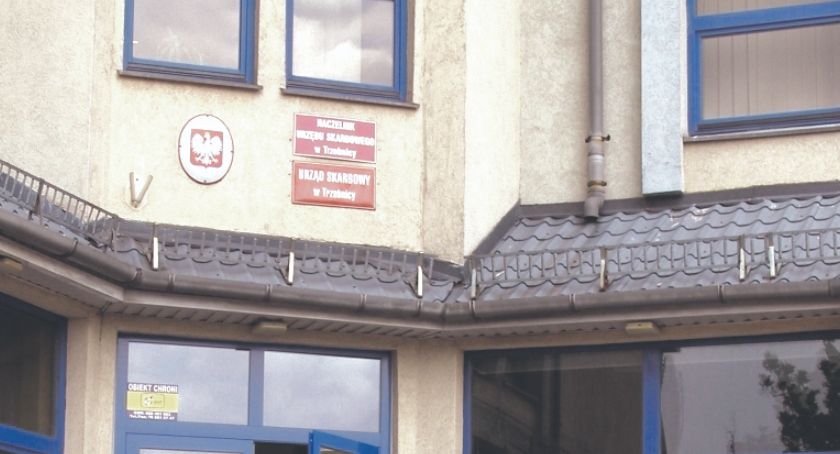 Kontakt z urzędami skarbowymi – informacja dla podatników