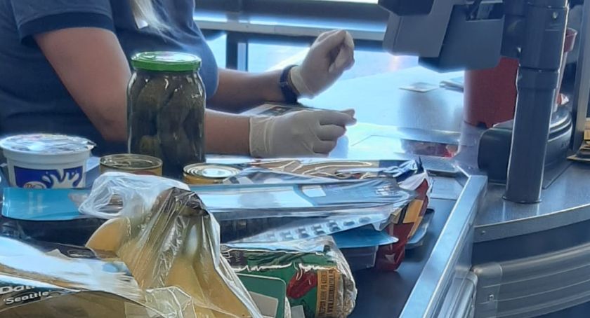 Lidl zapewnia, że towaru nie zabraknie