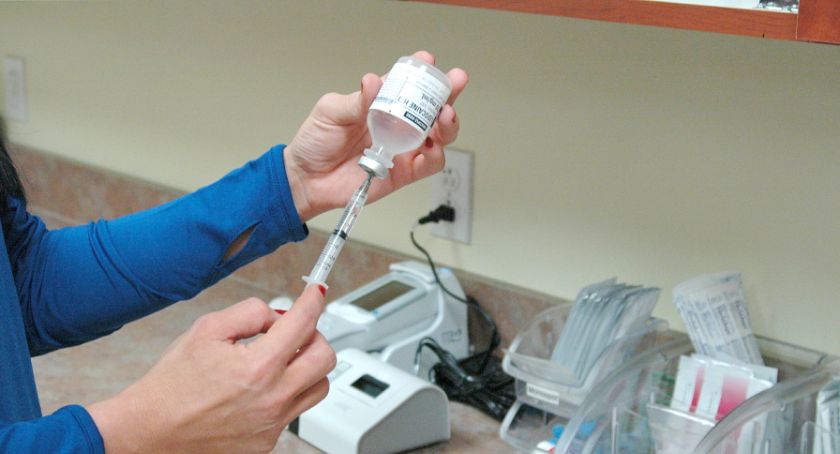 Koronawirus: Znamy wynik testów 3 pacjentów