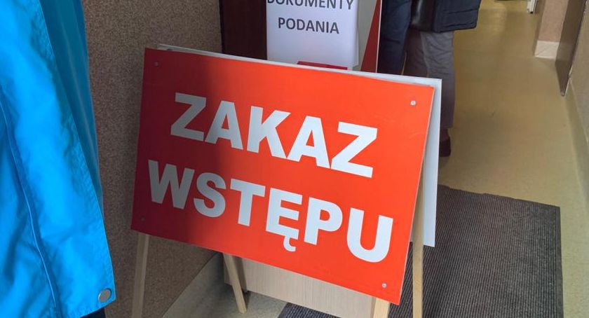 Koronawirus w powiecie trzebnickim. Stan na wtorek - godzina 14.00