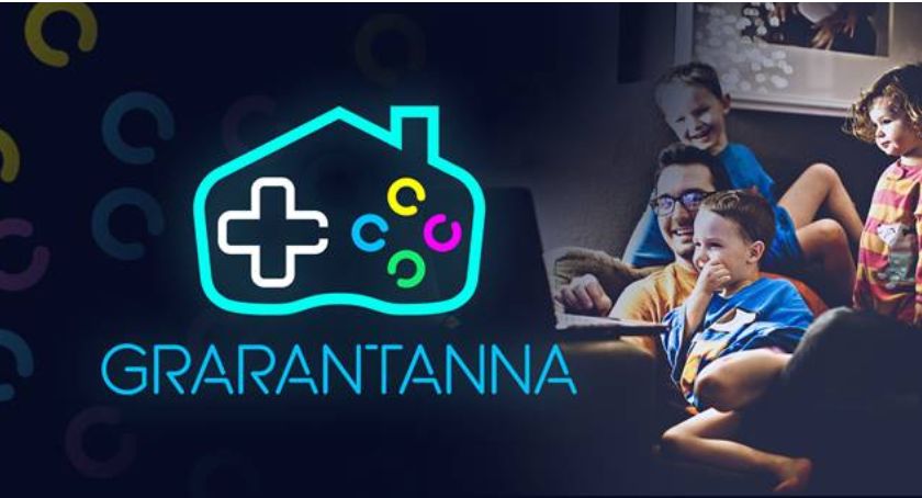 Czy jesteście gotowi na GRARANTANNĘ?