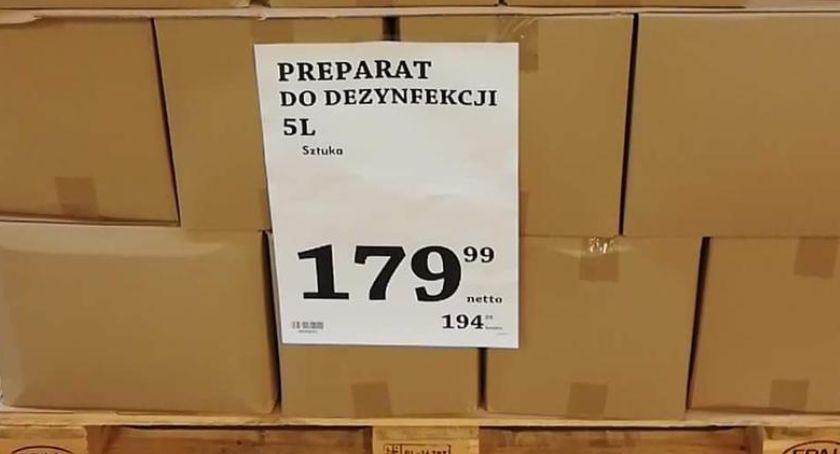 Czy to naciąganie klientów?