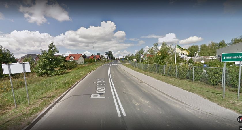 AKTUALIZACJA: Firma milczy a pracownicy się boją...