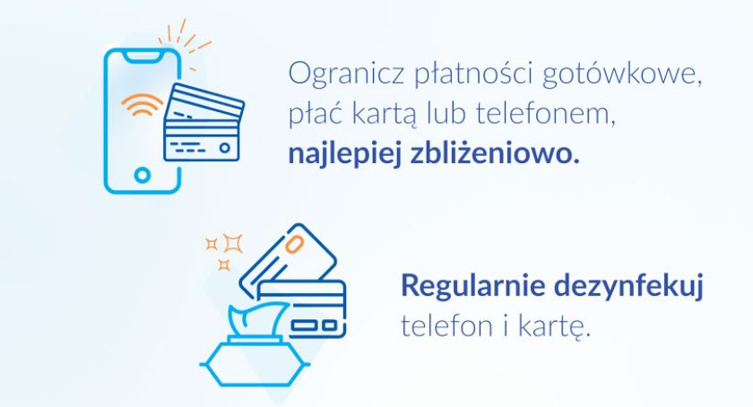 Bezpieczne zakupy w czasach epidemii 