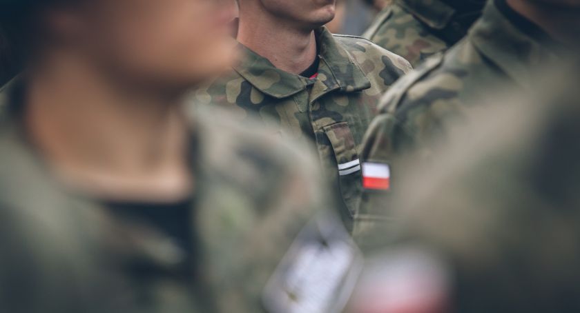 Oszuści próbowali wyłudzić pieniądze „na żołnierza WOT”