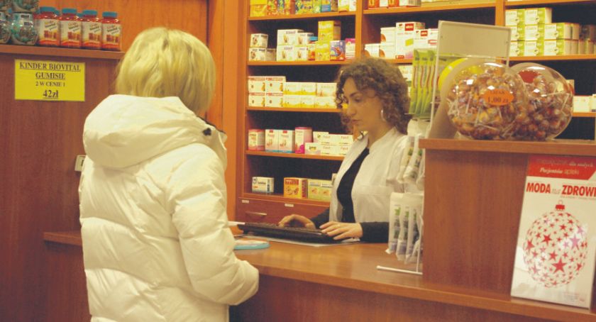 Nie chodź od apteki do apteki – skorzystaj z KtoMaLek.pl