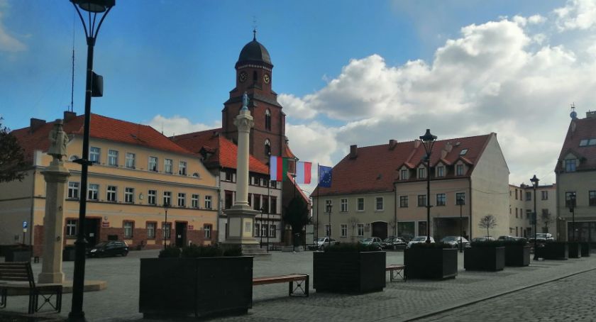 Aktualizacja: dwie osoby zakażone w gminie Żmigród 