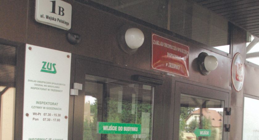  ZUS jest gotowy na pomoc przedsiębiorcom